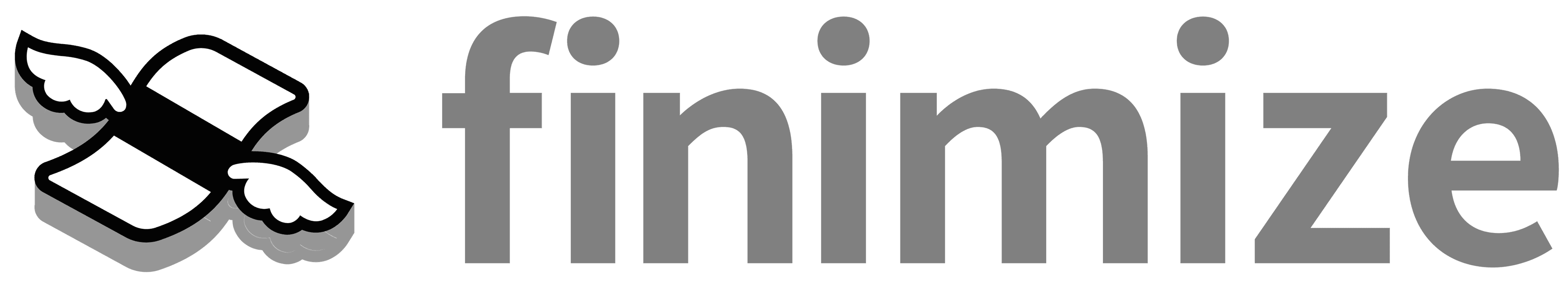 Finimize Primary logo